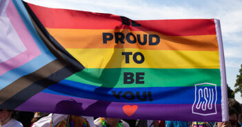Pride