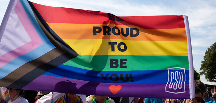 Pride