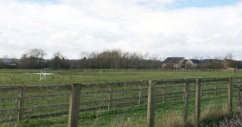 green belt