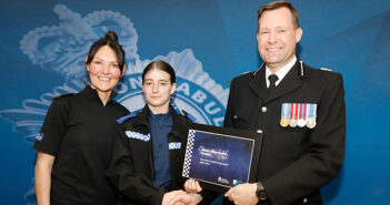 Cheshire Constabulary