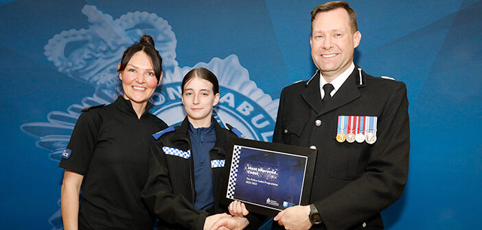 Cheshire Constabulary