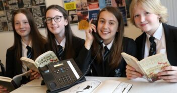 reading initiative