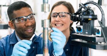 STEM jobs