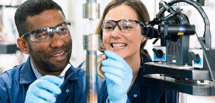 STEM jobs