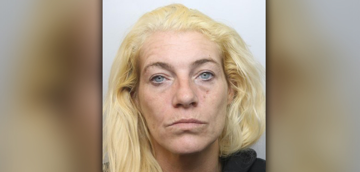 Police launch appeal to trace wanted “sofa surfing” woman who could be ...