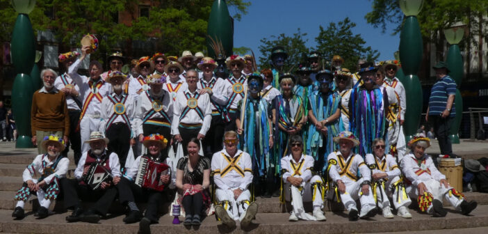 Thelwall Morris