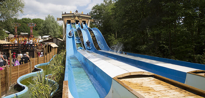 Gulliver's