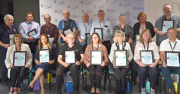National Volunteers' Week