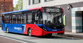 Bus