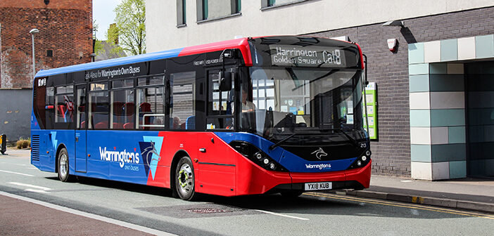 Bus