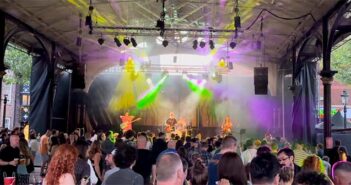 Warrington Music Festival
