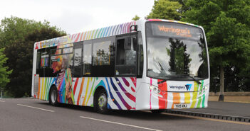 Warrington Pride