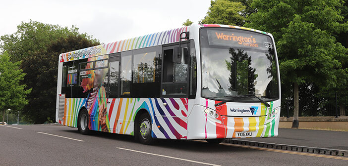 Warrington Pride