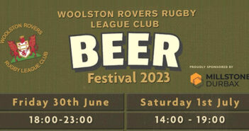 Woolston Rovers