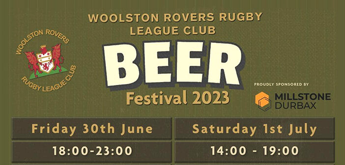 Woolston Rovers