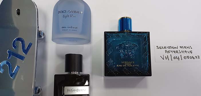 perfume