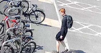 bicycle theft
