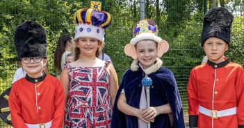 Birchwood Carnival
