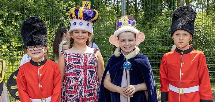 Birchwood Carnival