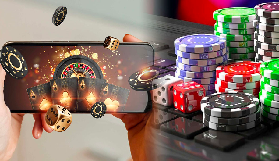 Strategies for Increasing Your Chances of Winning Big at the Casino