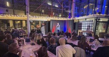 cookhouse comedy club returns