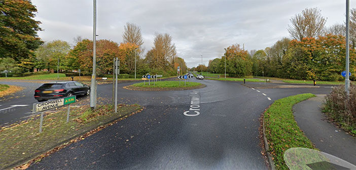 cromwell avenue