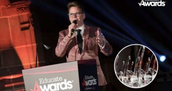 educate awards