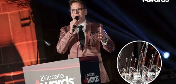 educate awards