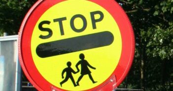 school crossing patrols