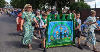 Padgate & Woolston Walking Day