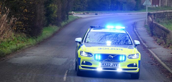 police