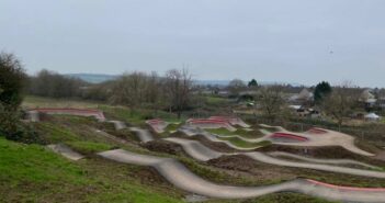 pump track