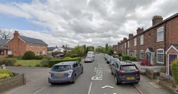 rush green road
