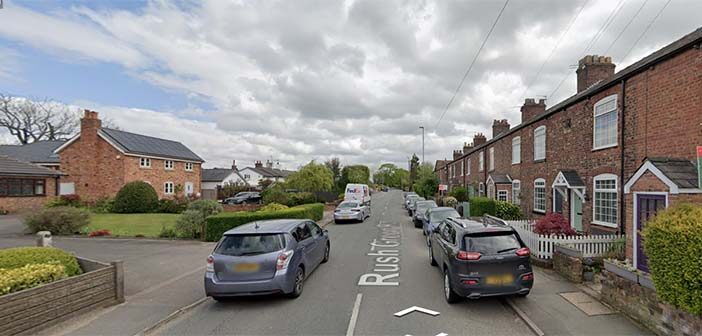 rush green road