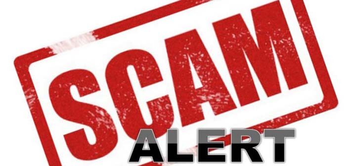 scam