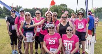 race for life