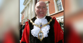 Mayor
