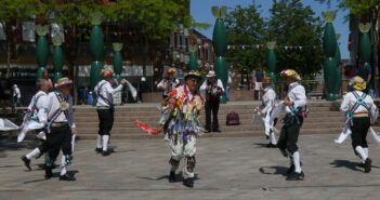 Thelwall Morris