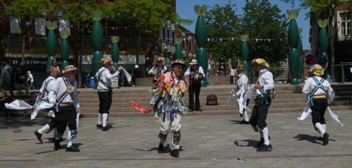 Thelwall Morris