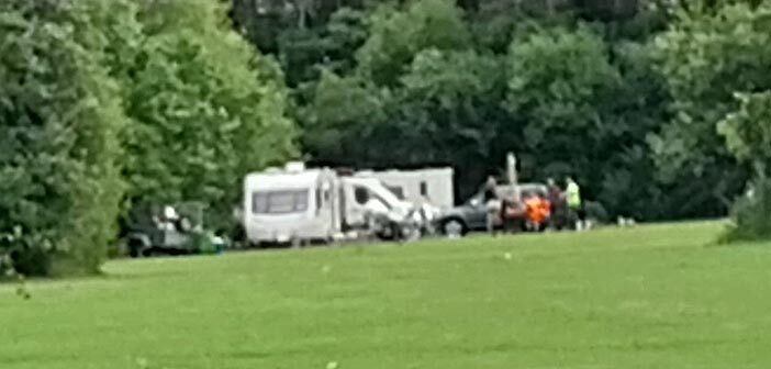 travellers