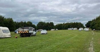 travellers
