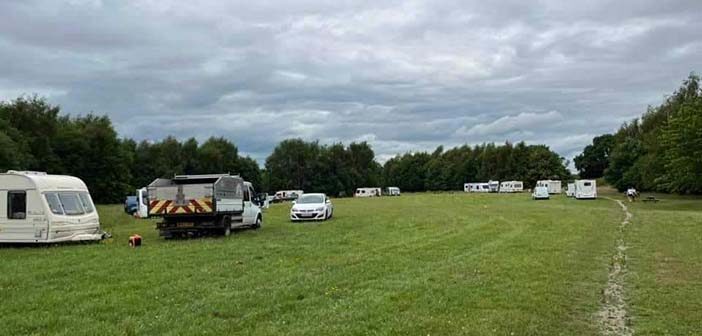 travellers
