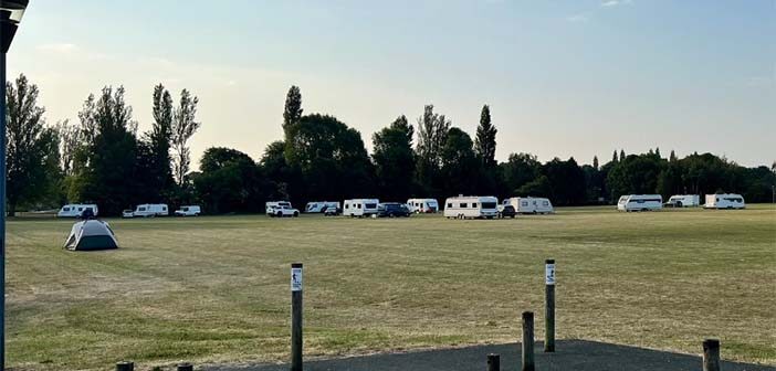 travellers
