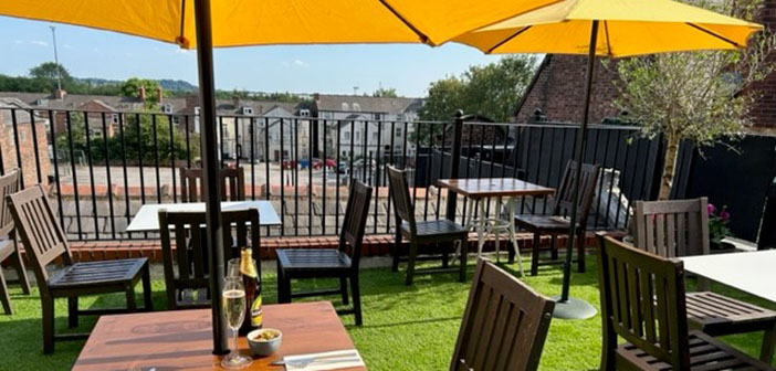 Vandal Bar & Kitchen