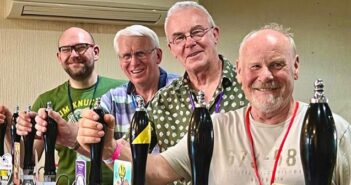 Wiwnick Beer Festival
