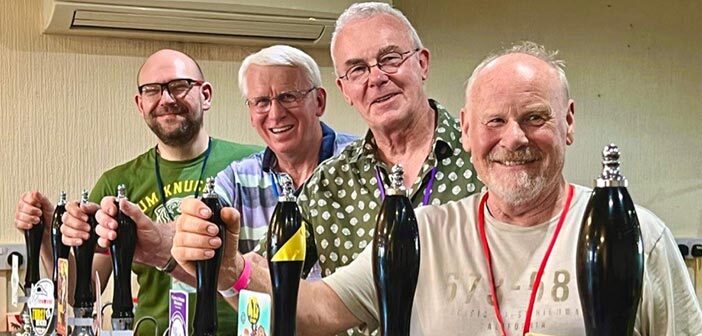 Wiwnick Beer Festival