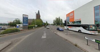 winwick road