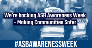Anti-Social Behaviour