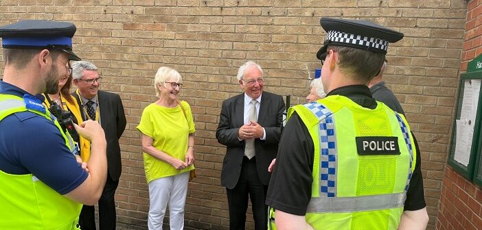 anti-social behaviour