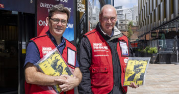 The Big Issue